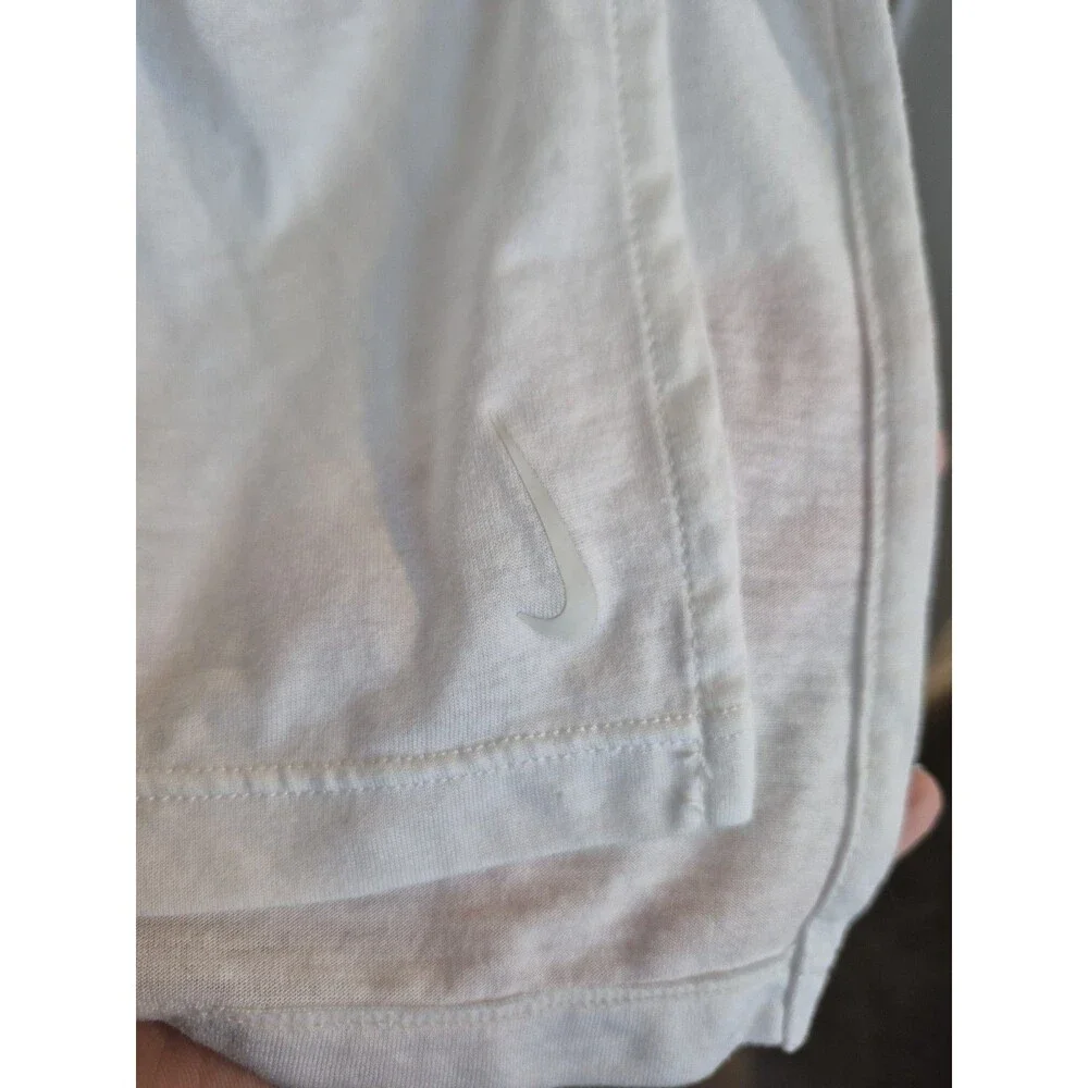 Nike yoga dri